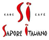 Cеть итальянских кафе «Sapore Italiano» Cеть итальянских кафе «Sapore Italiano»